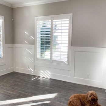 Nik Construction & Remodeling - Wainscot love it - General Contractors Near Me