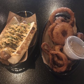 The Missing Link - There is that durn Cajun again - Hot Dogs Near Me - Shreveport, Louisiana The Missing Link - There is that durn Cajun again - Hot Dogs Near Me - Shreveport, Louisiana