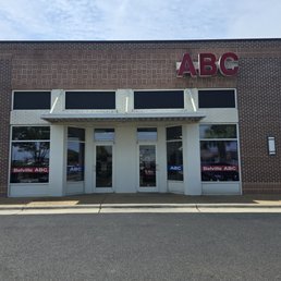 Exterior photo of Belville ABC - Belville, North Carolina Exterior photo of Belville ABC - Belville, North Carolina