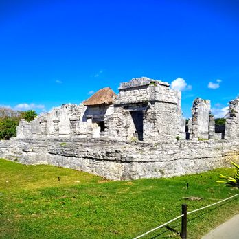 Experiencias Xcaret - We booked the Tulum / Xel-ha tour with them. Wonderful - Travel Agents Near Me - Playa del Carmen, ROO