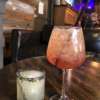 Crown&Crow - Rosé - Cocktail Bars Near Me - Brentwood, California Crown&Crow - Rosé - Cocktail Bars Near Me - Brentwood, California