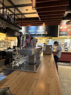 Hopdoddy Burger Bar by null
