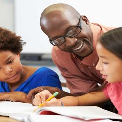 My Private Professor - You get results.   We give back.
