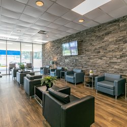 Unity Medical Center - Main lobby