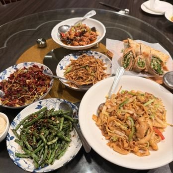 Northern Cafe - Chinese Near Me - Irvine, California