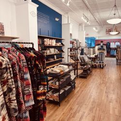 Pendleton