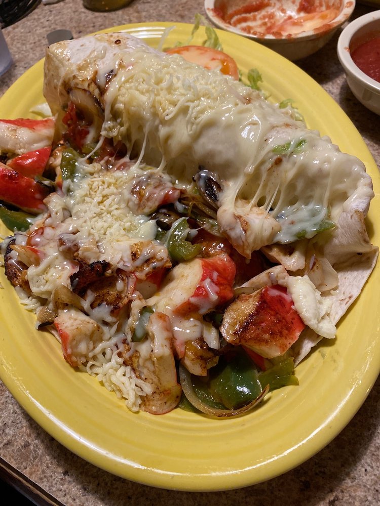 LA CARRETA MEXICAN RESTAURANT 11 Photos & 21 Reviews 5494 Bobby