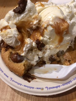 Insomnia Cookies by null