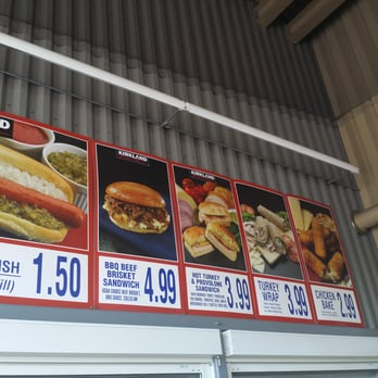 Costco - Menu 2 of 3 - Wholesale Stores Near Me - Honolulu, Hawaii Costco - Menu 2 of 3 - Wholesale Stores Near Me - Honolulu, Hawaii