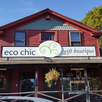 Eco Chic - Accessories Near Me - Kingston, Massachusetts