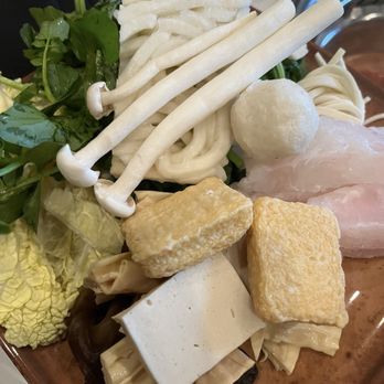 Soupleaf Hot Pot - Hot Pot Near Me - Austin, Texas