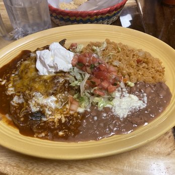 Chile Relleno - Chile Relleno (Ko'olau) - Mexican Near Me - Kaneohe, Hawaii Chile Relleno - Chile Relleno (Ko'olau) - Mexican Near Me - Kaneohe, Hawaii