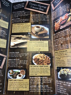Menu photo 5 Home Cooker London, KY Menu photo 5 Home Cooker London, KY