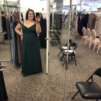 David's Bridal - Juniper colored Bridesmaid dress - Bridal Near Me - Riverside, California David's Bridal - Juniper colored Bridesmaid dress - Bridal Near Me - Riverside, California