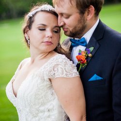 Holly Birch Photography - Wedding at Champaign Country Club
