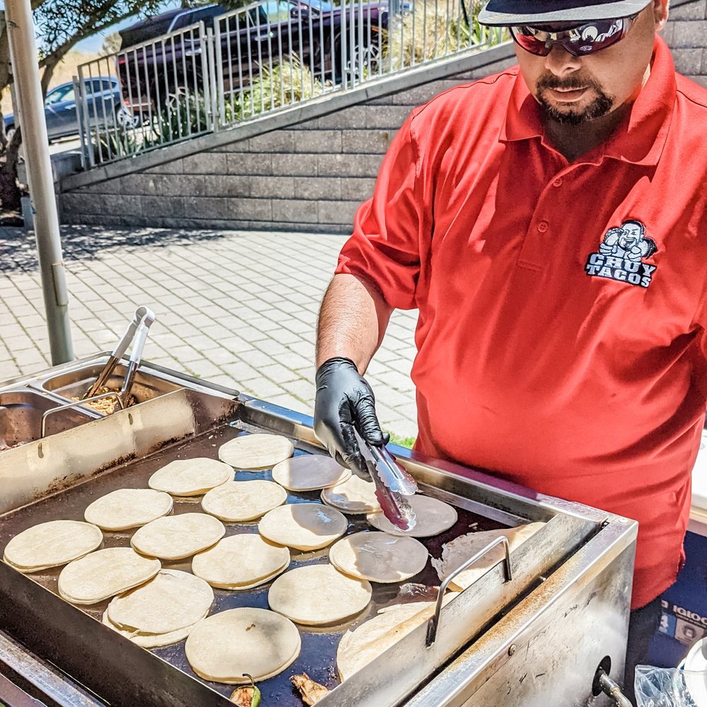 Chuy Tacos - Chuy Tacos May 2022 - Caterers Near Me Chuy Tacos - Chuy Tacos May 2022 - Caterers Near Me