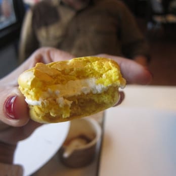 La Tour Cafe - Cafes Near Me - Honolulu, Hawaii