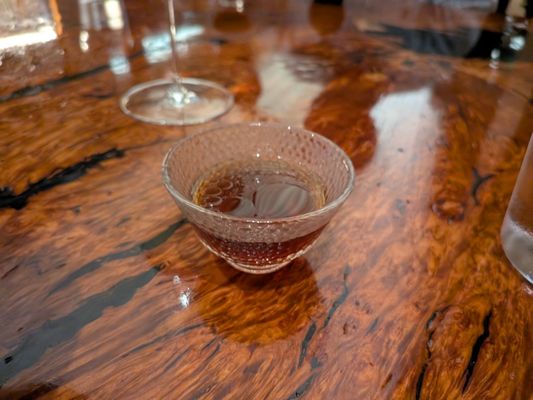 Atelier Crenn by null