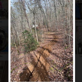 A Step Above Plumbing - A 400 foot service line replacement from the well to a house redone in 1 in pex solid from end to end with no couplings for extra strenghts - Plumbing Near Me - Franklin, North Carolina A Step Above Plumbing - A 400 foot service line replacement from the well to a house redone in 1 in pex solid from end to end with no couplings for extra strenghts - Plumbing Near Me - Franklin, North Carolina
