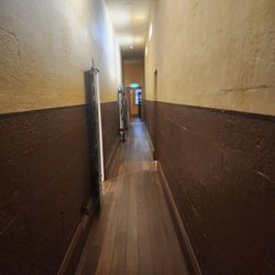 Justice & Police Museum