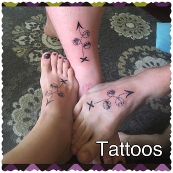 Laguna Tattoo - Tattoo Near Me - Laguna Beach, California