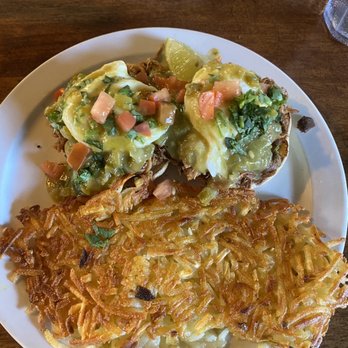 Nash's Restaurant - Carnitas Benedict - Breakfast & Brunch Near Me - Chico, California Nash's Restaurant - Carnitas Benedict - Breakfast & Brunch Near Me - Chico, California