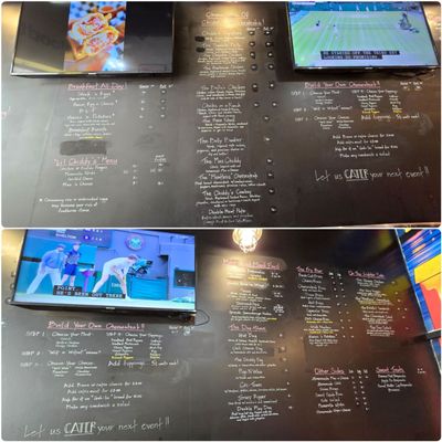 Menu photo 3 Chiddy's Cheesesteaks of Commack Commack, NY