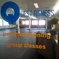 Quest Fitness