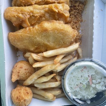 Long John Silver's - Seafood Near Me - Ocala, Florida Long John Silver's - Seafood Near Me - Ocala, Florida