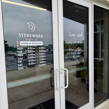 Stoneworx Coffee Co - Coffee & Tea Near Me - Medina, Ohio Stoneworx Coffee Co - Coffee & Tea Near Me - Medina, Ohio