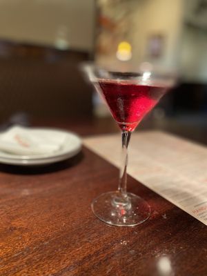 Harry's Seafood Bar & Grille by null
