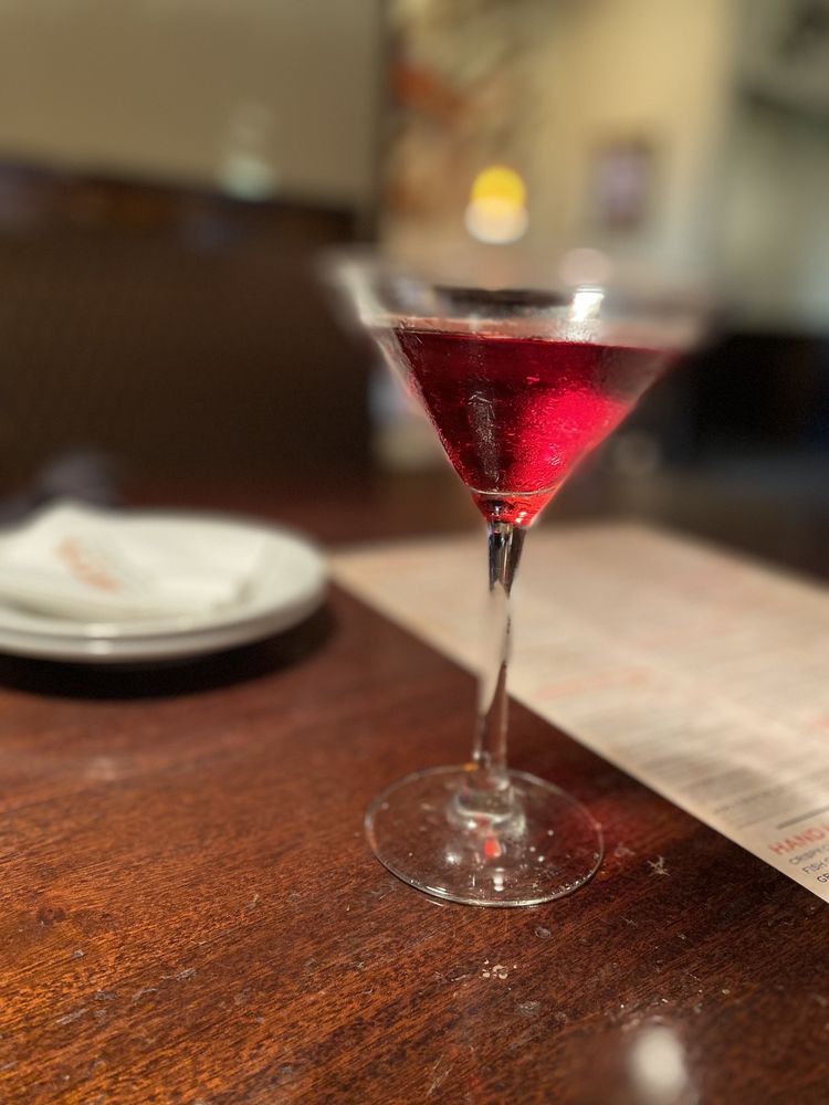 Harry's Seafood Bar and Grille