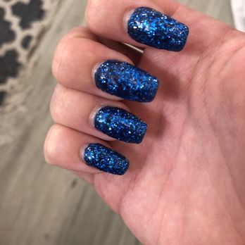 VOXO Nails - Nail Salons Near Me - Chandler, Arizona