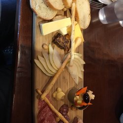 Ploughmans lunch
