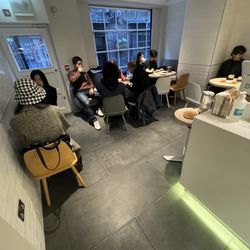WA Cafe