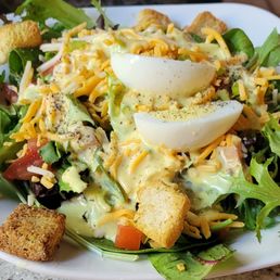 Salad Salad
