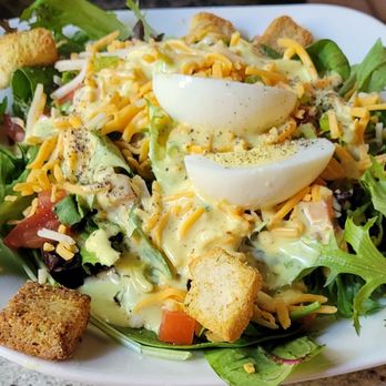 The Melting Pot - Salad - Fondue Near Me - Reston, Virginia The Melting Pot - Salad - Fondue Near Me - Reston, Virginia