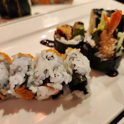 Kiraku Japanese Restaurant
