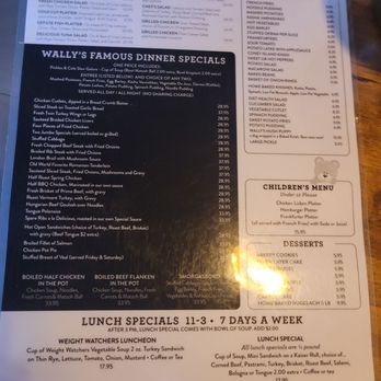 Lido Kosher Deli - Back of menu - Delis Near Me - Long Beach, New York Lido Kosher Deli - Back of menu - Delis Near Me - Long Beach, New York