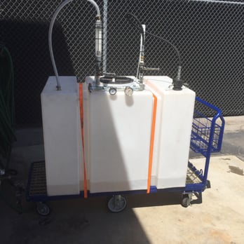 Haynes Sales - Pressure Washer Diagnostic Center - Pressure Washers Near Me - Moorpark, California