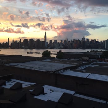 Greenpoint Loft - What a view! - Venues & Event Spaces Near Me - New York, New York