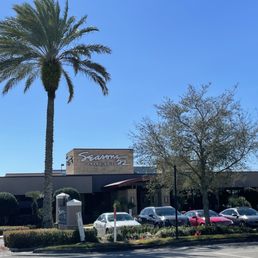 Exterior photo of Seasons 52 - Jacksonville, Florida Exterior photo of Seasons 52 - Jacksonville, Florida