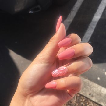 Sassy Nails - Great nails & service! Did exactly what I asked for! - Nail Salons Near Me - San Bruno, California Sassy Nails - Great nails & service! Did exactly what I asked for! - Nail Salons Near Me - San Bruno, California