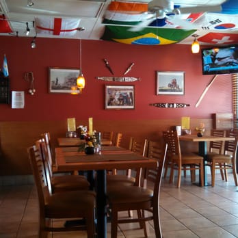 Rika's Empanadas - Inside - Argentine Near Me - Glendora, California Rika's Empanadas - Inside - Argentine Near Me - Glendora, California