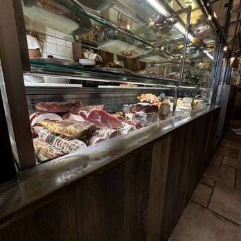 Fuorinorma - meats - Italian Near Me - Rome, RM Fuorinorma - meats - Italian Near Me - Rome, RM