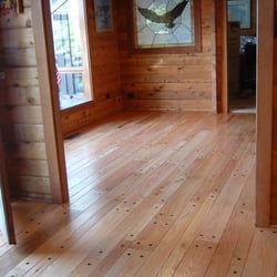 Happy Hardwood - Happy Hardwood