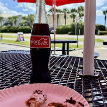 Pascalli Kitchen - Mini cannolis mid-bite :) - Pizza Near Me - Miramar Beach, Florida Pascalli Kitchen - Mini cannolis mid-bite :) - Pizza Near Me - Miramar Beach, Florida