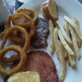 Angel's Restaurant and Bar and Store - Bars Near Me - Nuevo Progreso, TAM