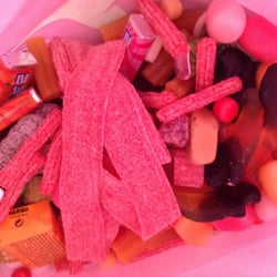 Candy Sweet