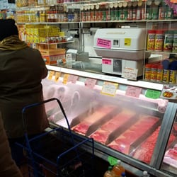 C & A Meat Market